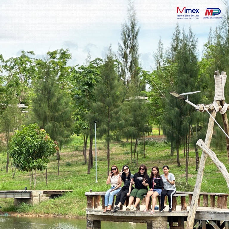 Reflections on the MPP Cambodia and Mimex Trading Annual Company Trip