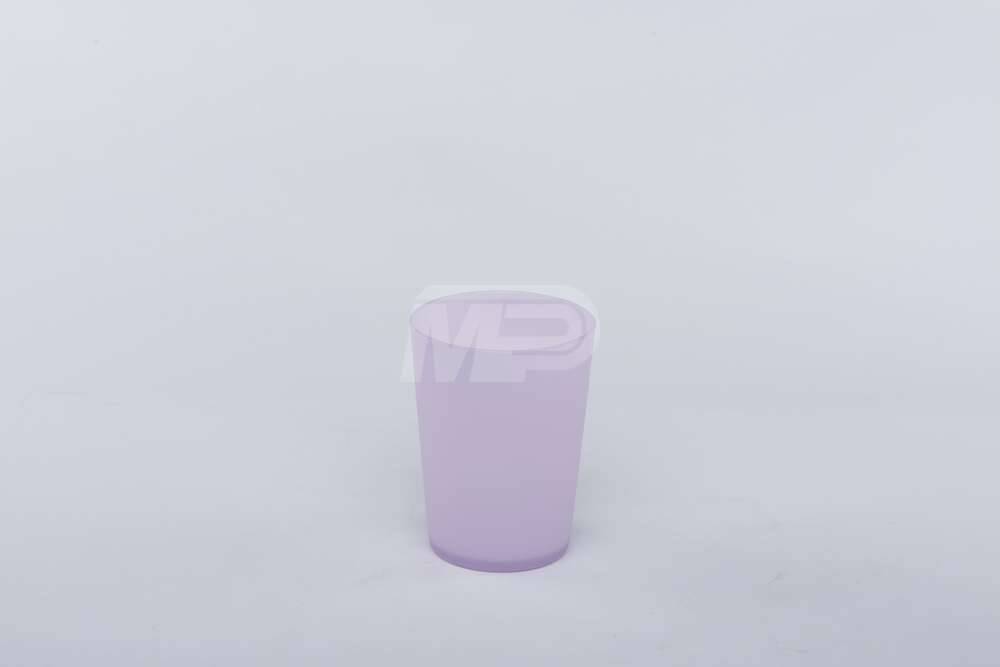 Plastic Glass - 480ml