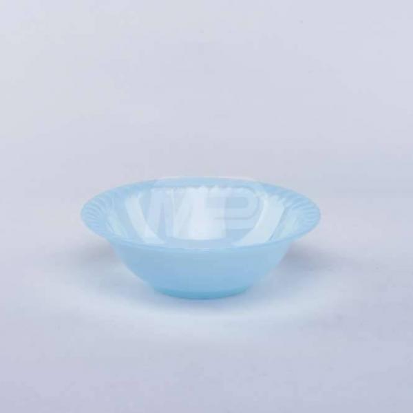 Rabbit Bowl Plastic