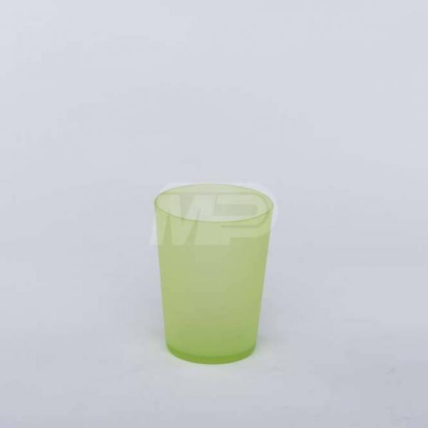 Plastic Glass - 480ml