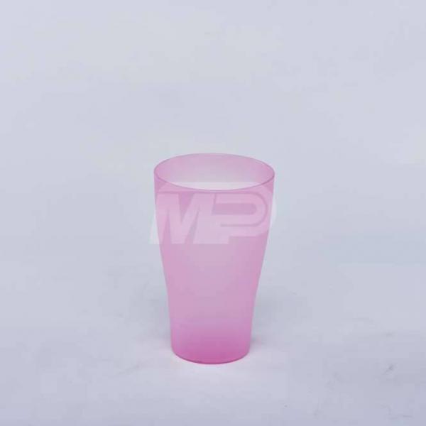 Plastic Glass - 550ml